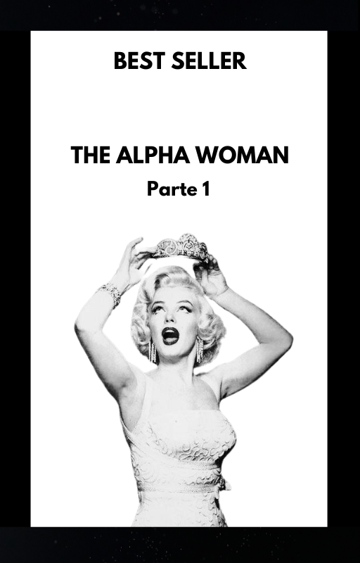 EBOOK THE ALPHA WOMAN